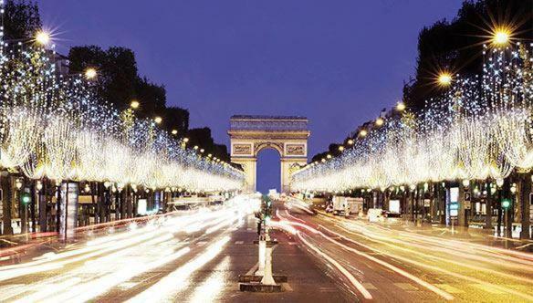 Bed and Breakfast The Charming Trocadero Eiffel Tower Paříž Exteriér fotografie